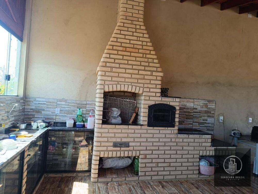Chácara, 2 quartos, 1186 m² - Foto 5