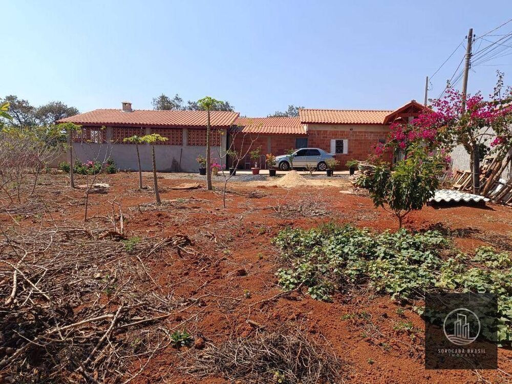 Chácara, 2 quartos, 1186 m² - Foto 7