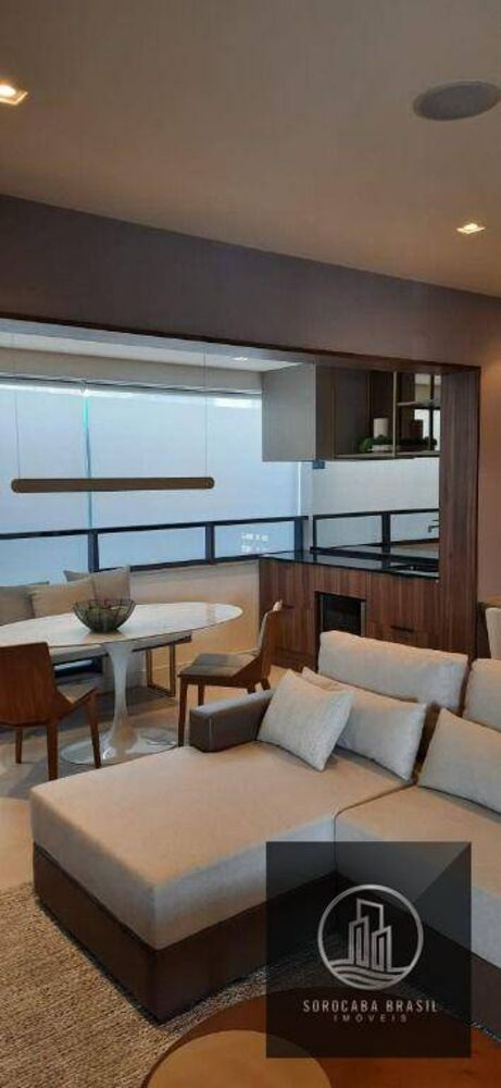 Apartamento, 3 quartos, 132 m² - Foto 6