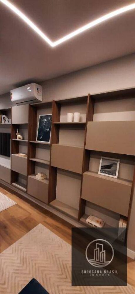 Apartamento, 3 quartos, 132 m² - Foto 13
