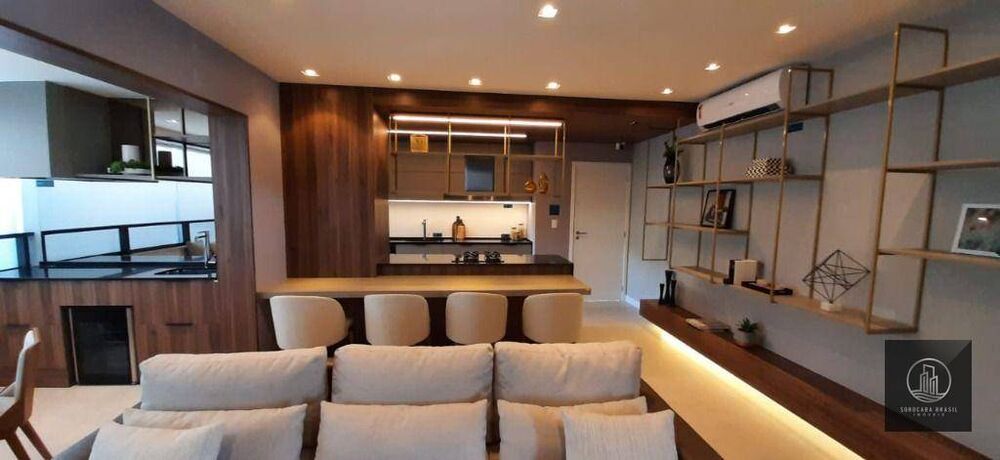 Apartamento, 3 quartos, 132 m² - Foto 20