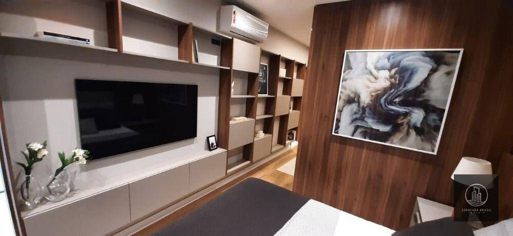 Apartamento, 3 quartos, 132 m² - Foto 11