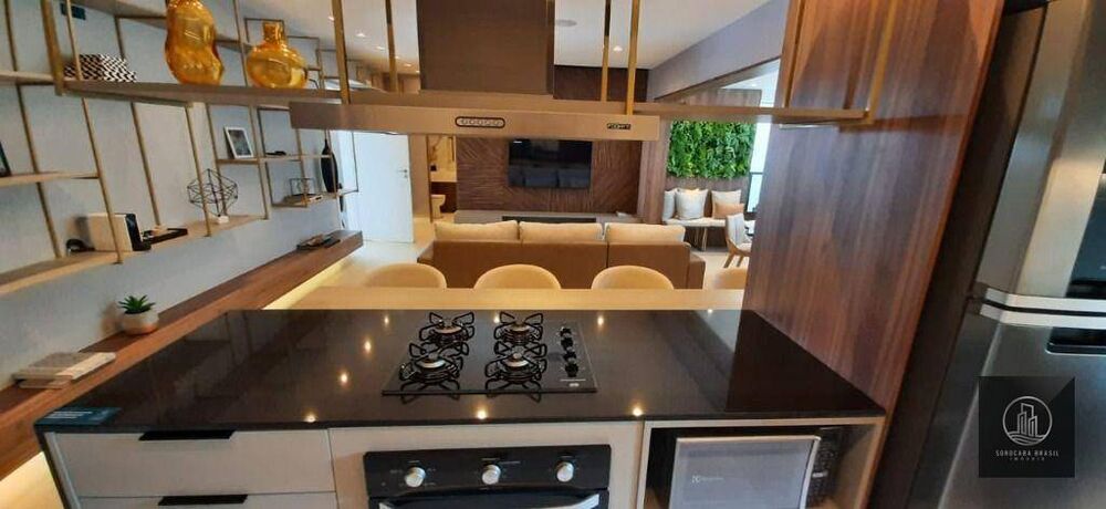 Apartamento, 3 quartos, 132 m² - Foto 8