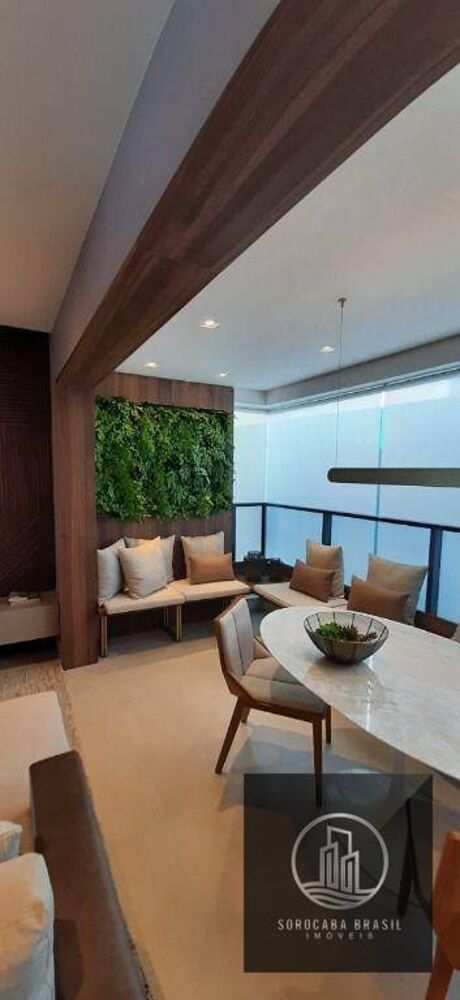Apartamento, 3 quartos, 132 m² - Foto 3