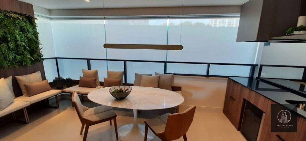 Apartamento, 3 quartos, 132 m² - Foto 15