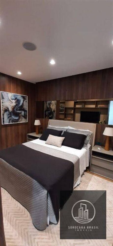 Apartamento, 3 quartos, 132 m² - Foto 9