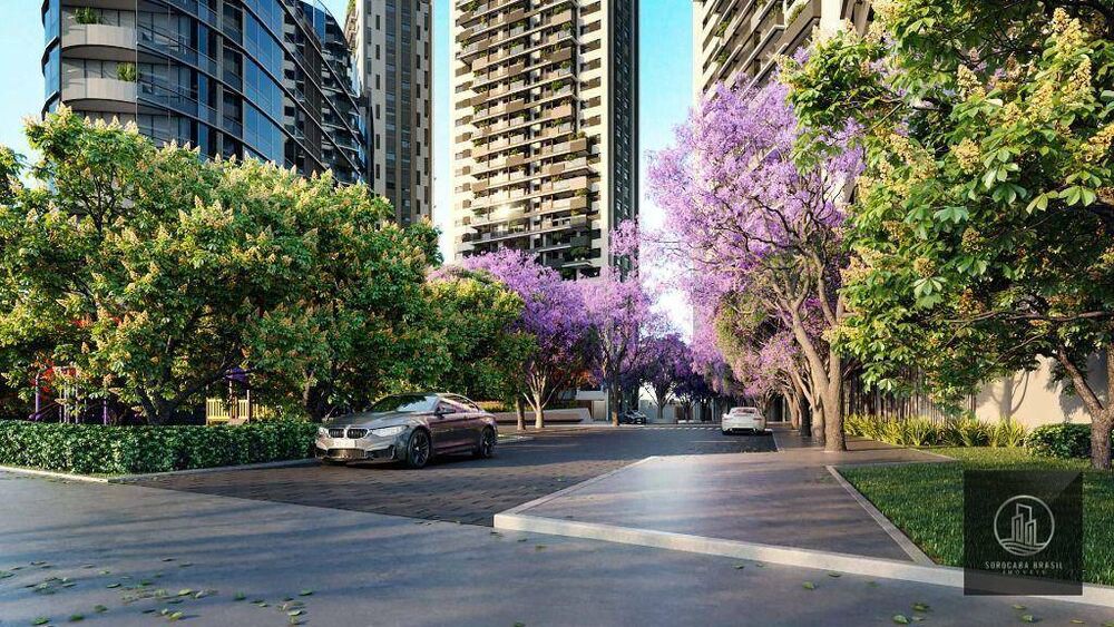 Apartamento, 3 quartos, 132 m² - Foto 22