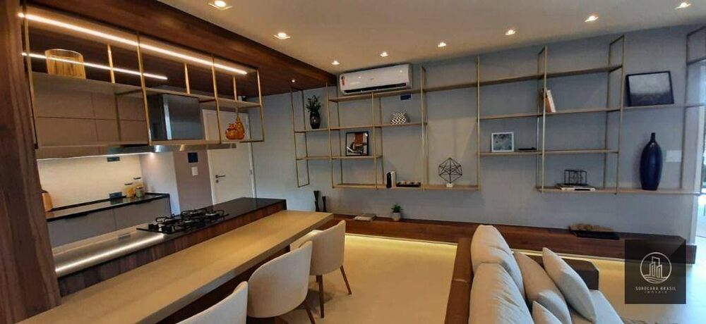 Apartamento, 3 quartos, 132 m² - Foto 5