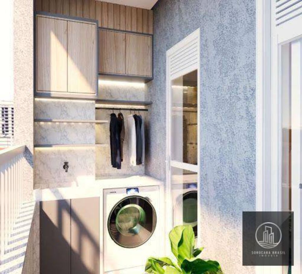 Apartamento, 2 quartos, 47 m² - Foto 2