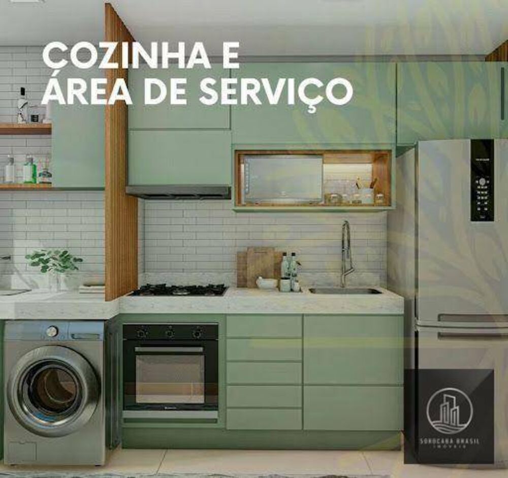 Apartamento, 2 quartos, 47 m² - Foto 3