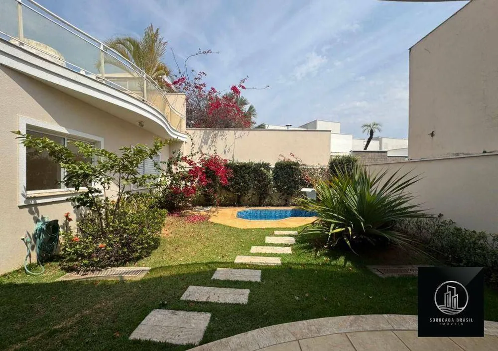 Sobrado, 4 quartos, 387 m² - Foto 4