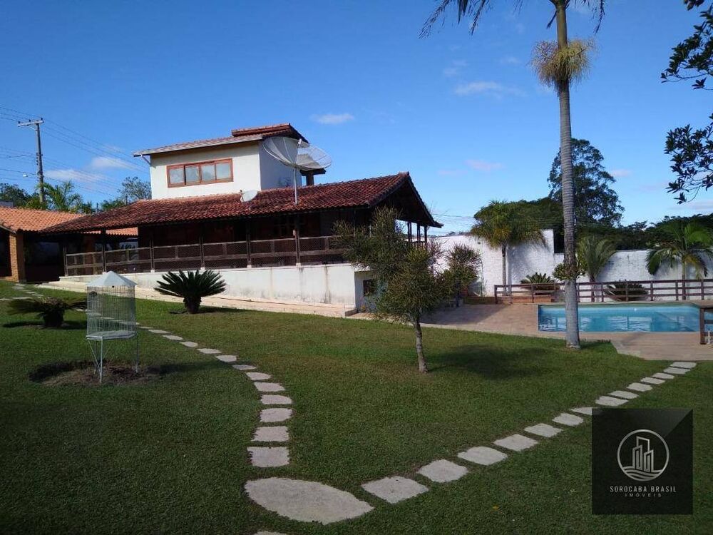 Sítio, 5 quartos, 3000 m² - Foto 4