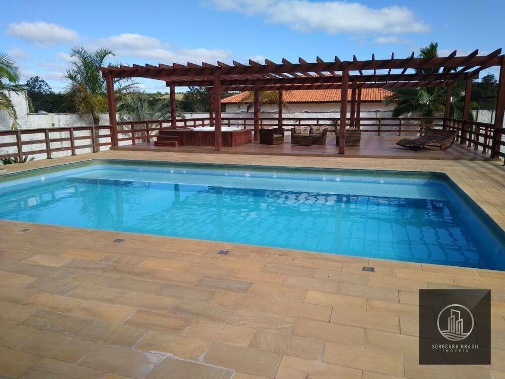 Sítio, 5 quartos, 3000 m² - Foto 5