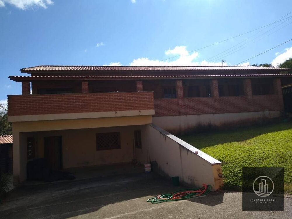 Sítio, 5 quartos, 3000 m² - Foto 7