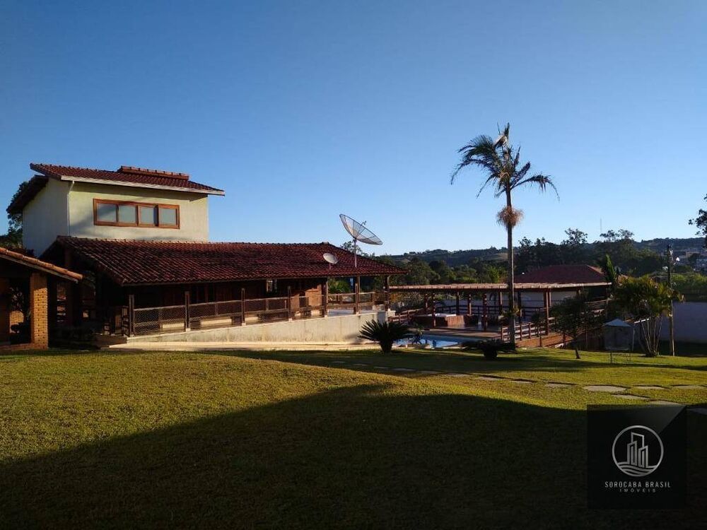 Sítio, 5 quartos, 3000 m² - Foto 2