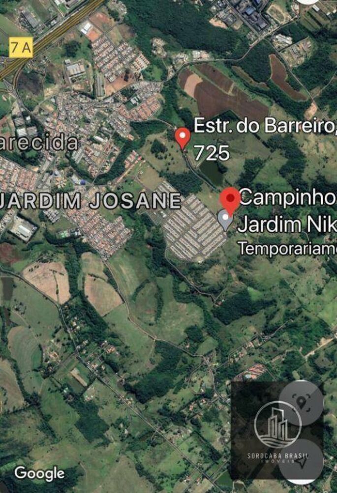 Terreno à venda, 67000M2 - Foto 3
