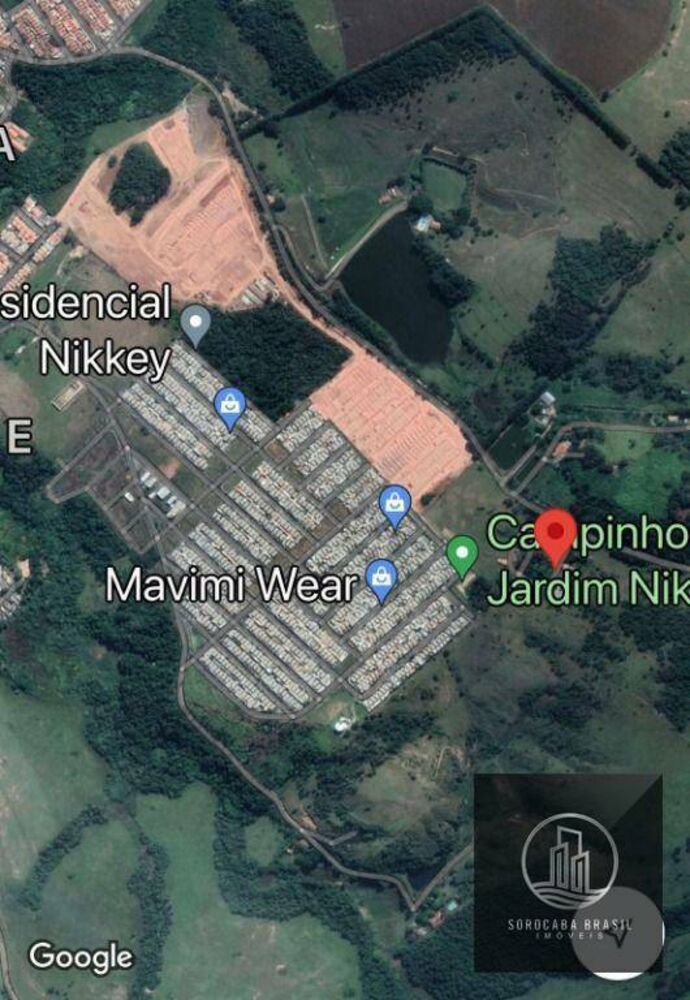 Terreno à venda, 67000M2 - Foto 2