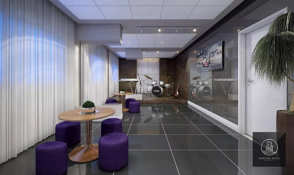 Apartamento, 2 quartos, 72 m² - Foto 1