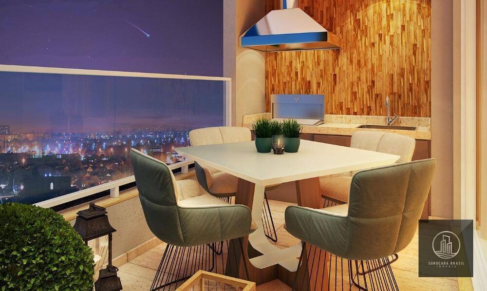 Apartamento, 2 quartos, 72 m² - Foto 12