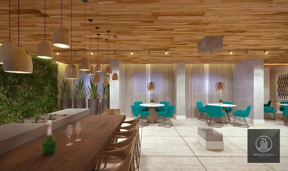 Apartamento, 2 quartos, 72 m² - Foto 3