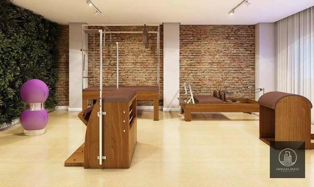 Apartamento, 2 quartos, 72 m² - Foto 8