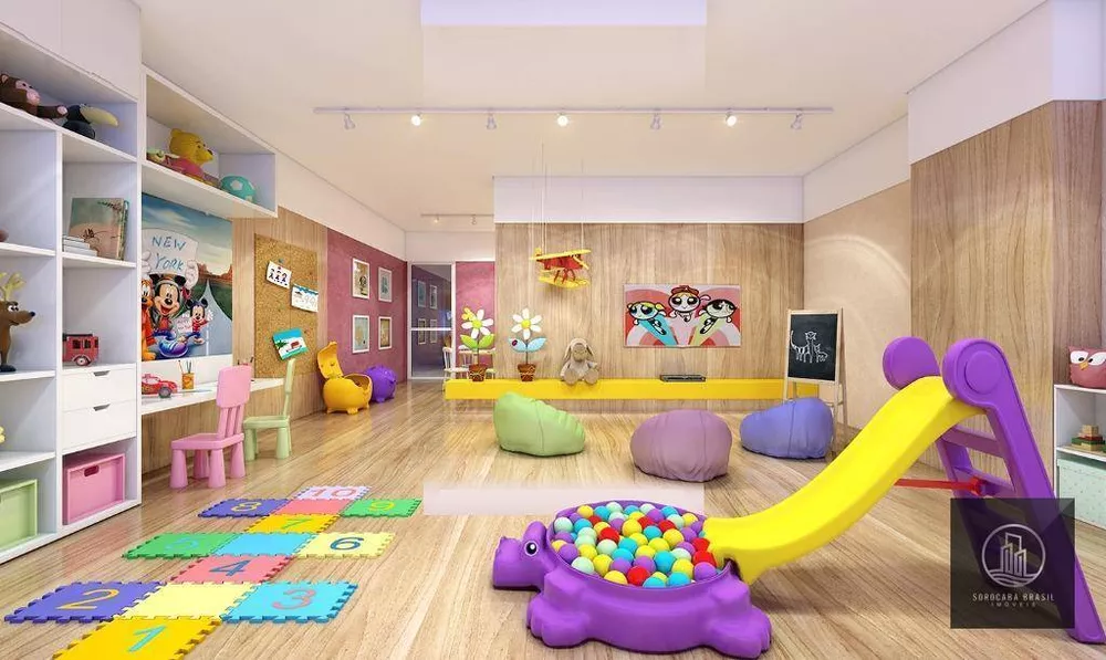 Apartamento, 2 quartos, 72 m² - Foto 2