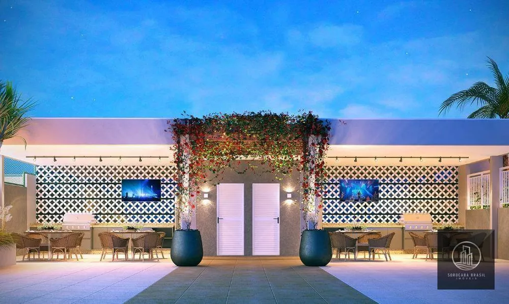 Apartamento, 2 quartos, 72 m² - Foto 4