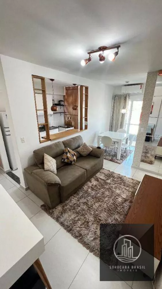 Apartamento, 2 quartos, 60 m² - Foto 6