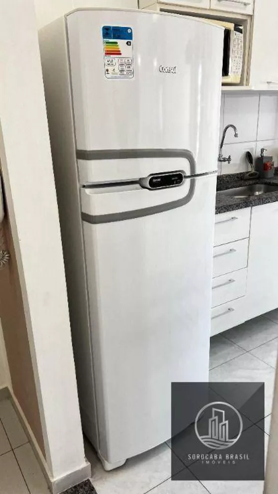 Apartamento, 2 quartos, 60 m² - Foto 5