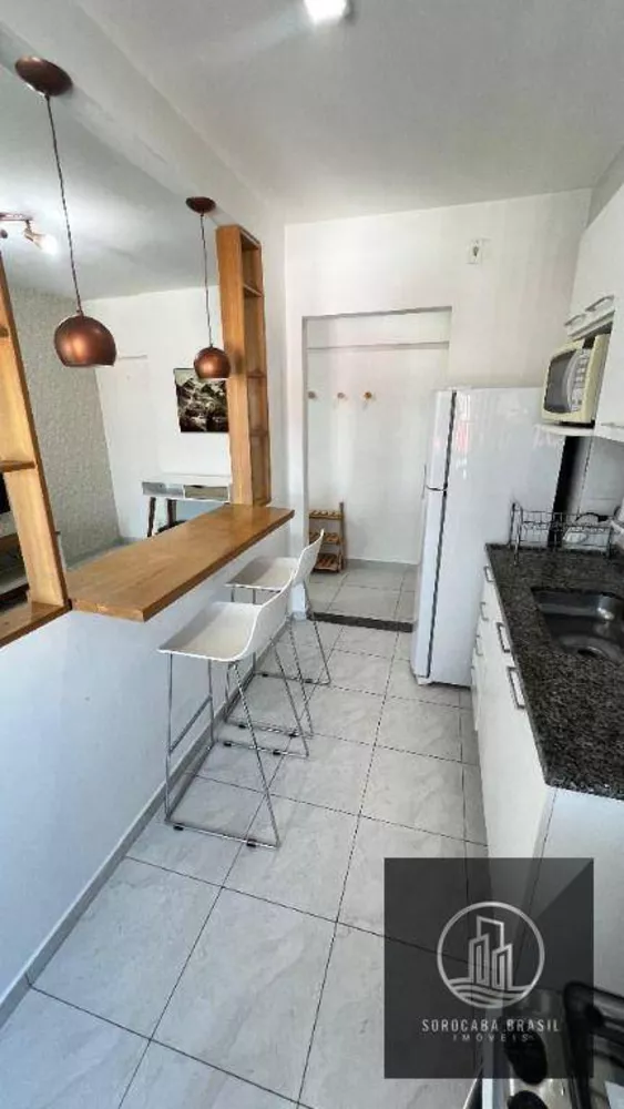 Apartamento, 2 quartos, 60 m² - Foto 1