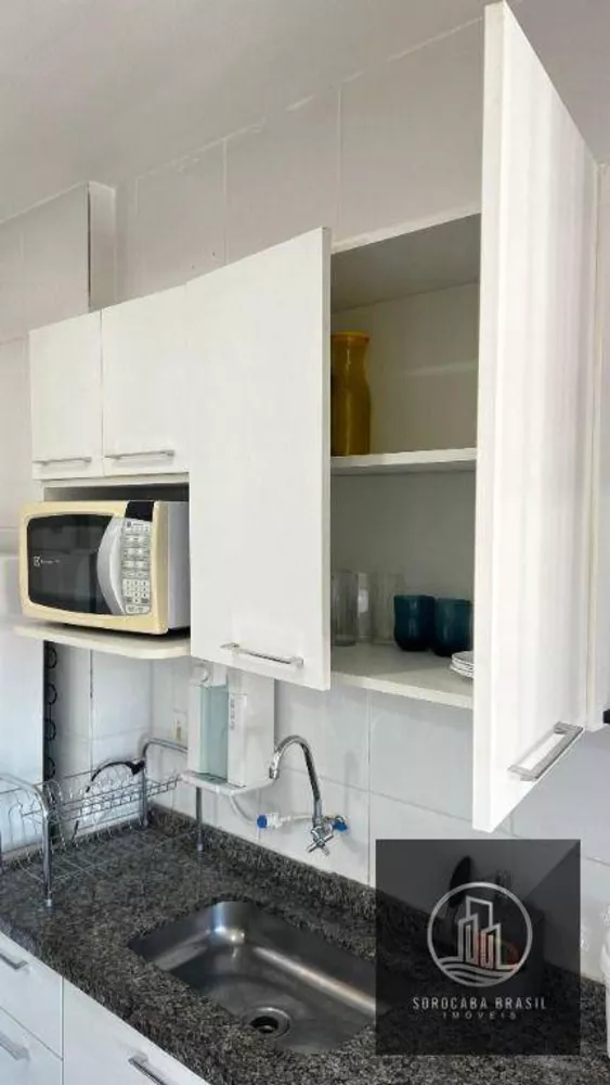 Apartamento, 2 quartos, 60 m² - Foto 3
