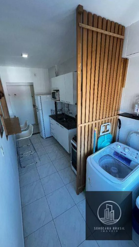 Apartamento, 2 quartos, 60 m² - Foto 4