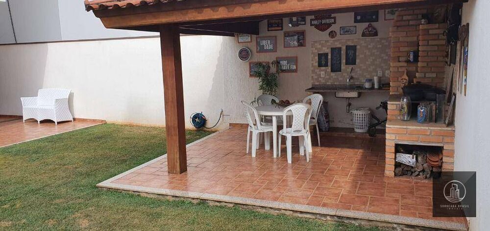 Casa de Condomínio, 4 quartos - Foto 29