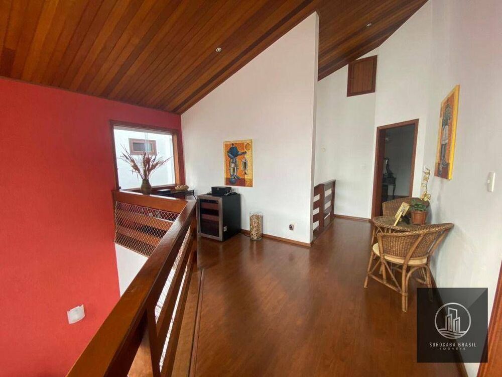 Casa de Condomínio, 4 quartos - Foto 31