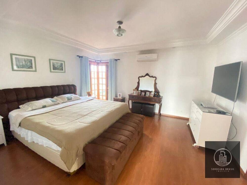 Casa de Condomínio, 4 quartos - Foto 9