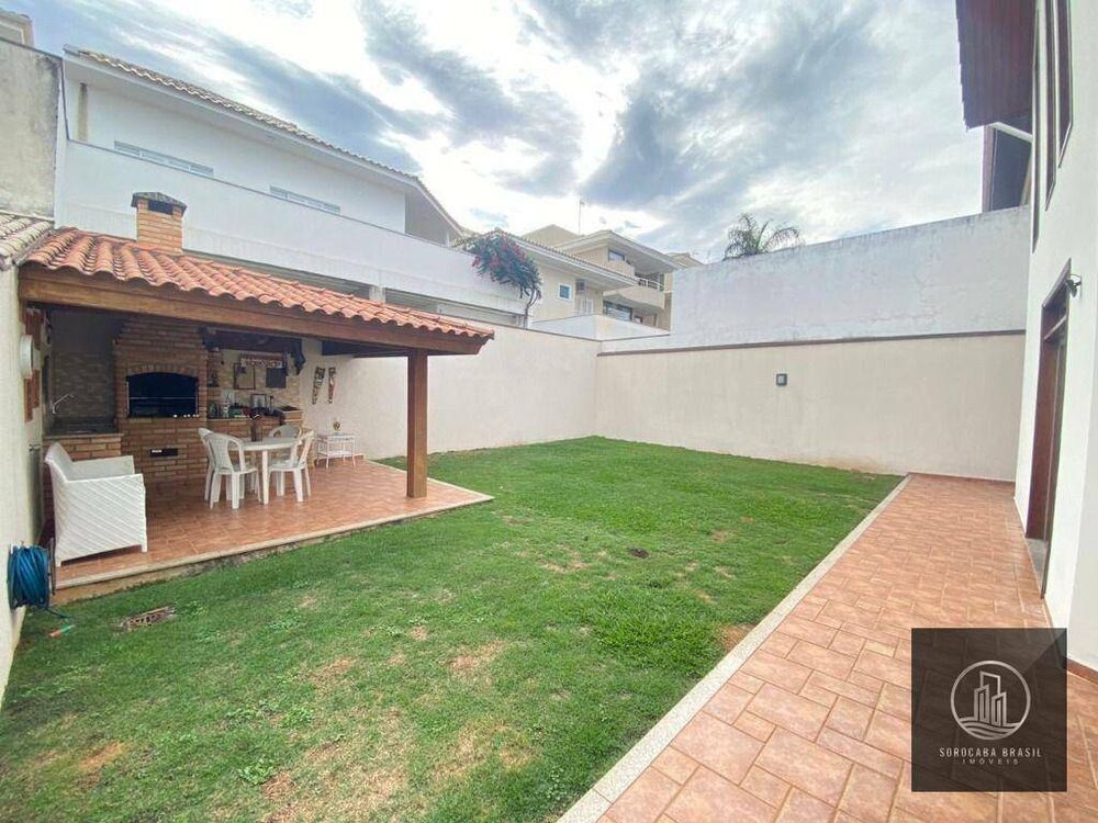 Casa de Condomínio, 4 quartos - Foto 32