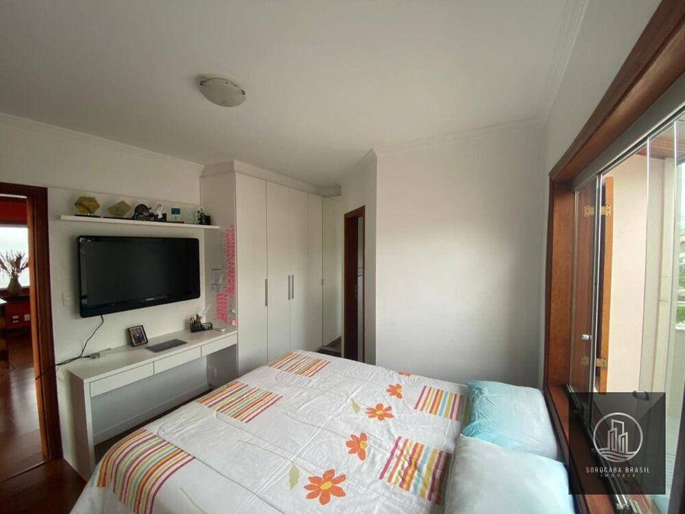 Casa de Condomínio, 4 quartos - Foto 30