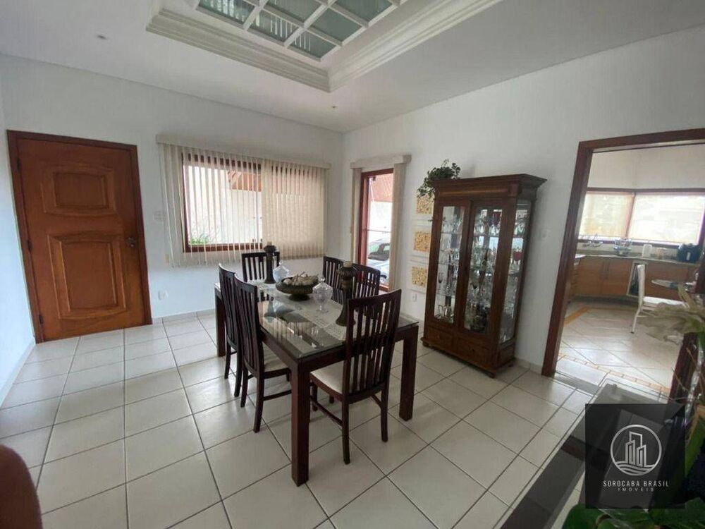 Casa de Condomínio, 4 quartos - Foto 8