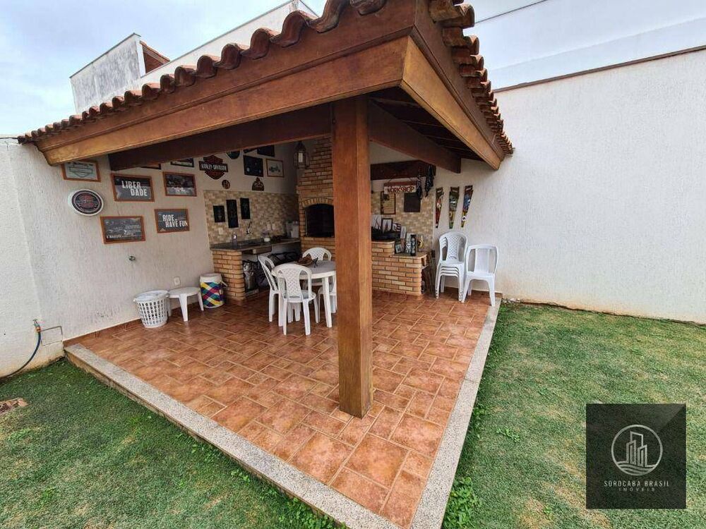 Casa de Condomínio, 4 quartos - Foto 5