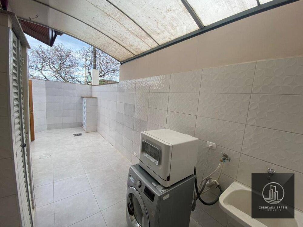 Casa de Condomínio, 4 quartos - Foto 13