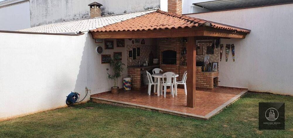 Casa de Condomínio, 4 quartos - Foto 12