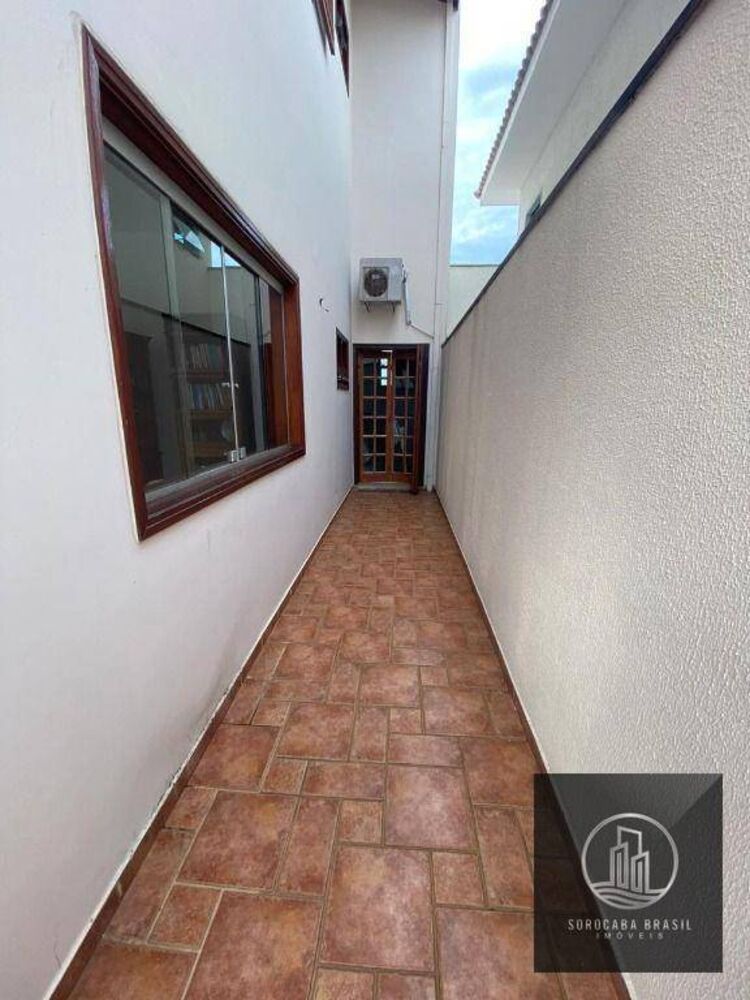 Casa de Condomínio, 4 quartos - Foto 14