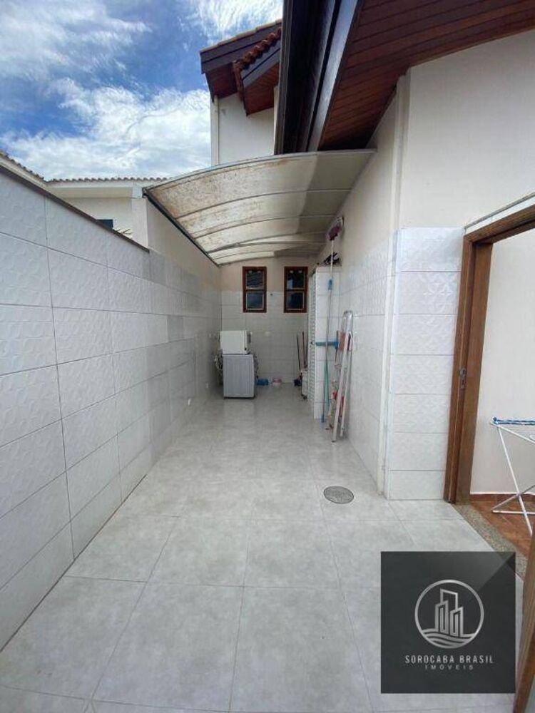 Casa de Condomínio, 4 quartos - Foto 20