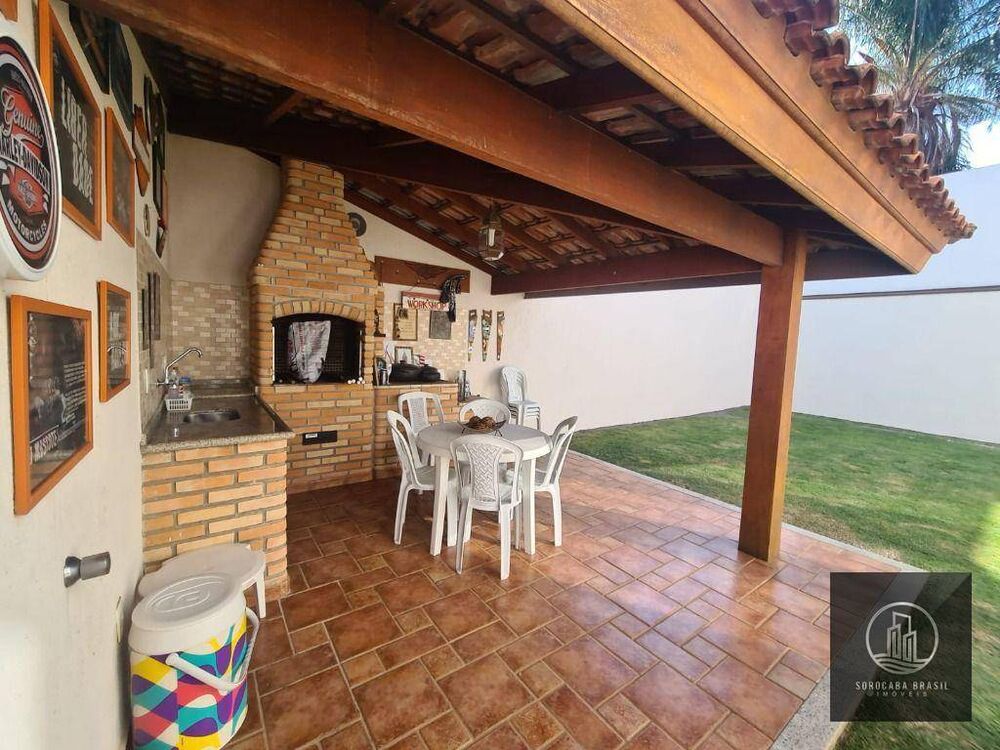 Casa de Condomínio, 4 quartos - Foto 19