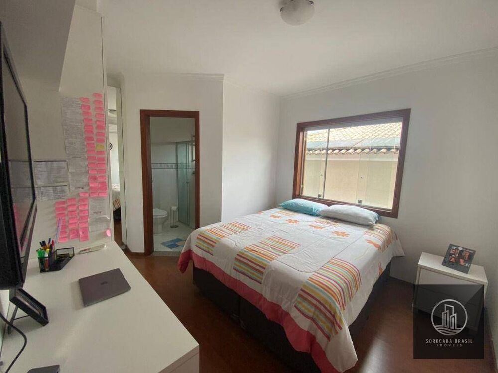 Casa de Condomínio, 4 quartos - Foto 17
