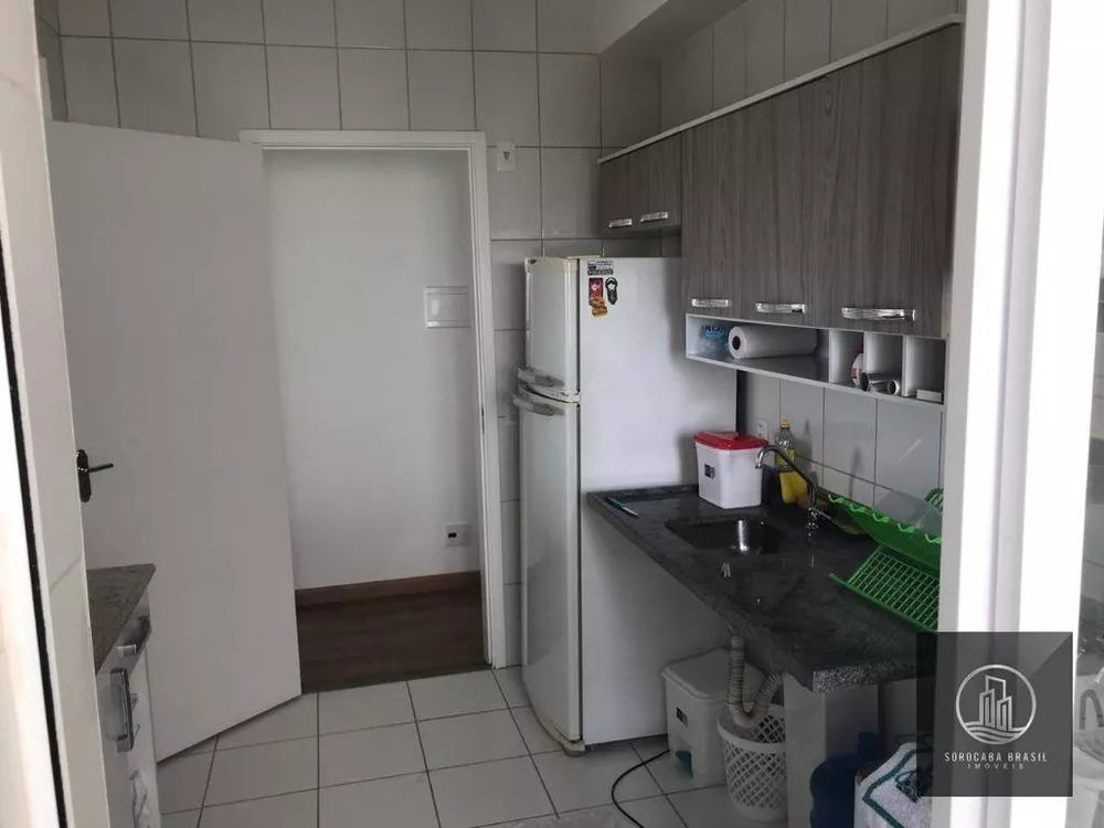 Apartamento para alugar com 2 quartos, 78m² - Foto 2