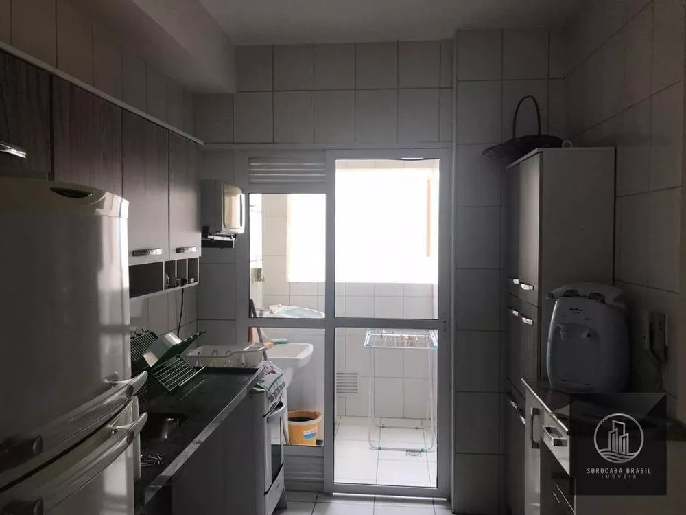 Apartamento para alugar com 2 quartos, 78m² - Foto 1