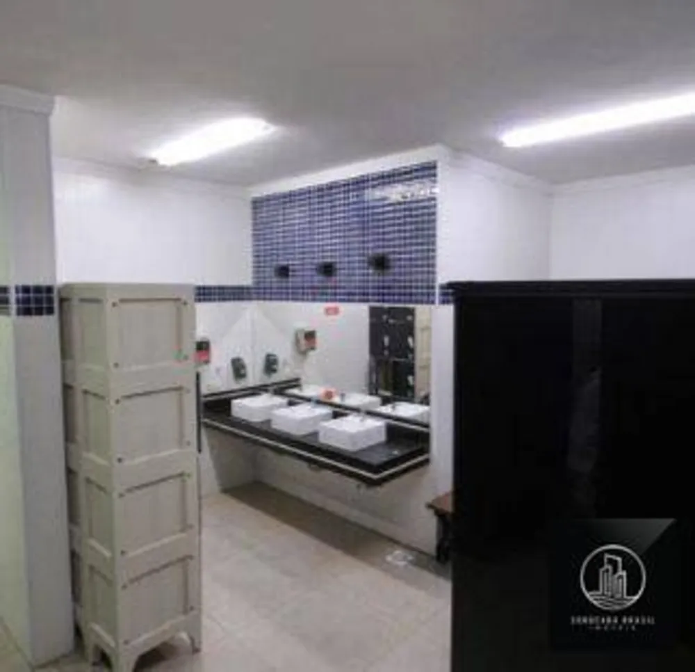 Depósito-Galpão, 1340 m² - Foto 2