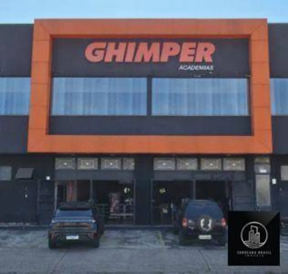 Depósito-Galpão, 1340 m² - Foto 4