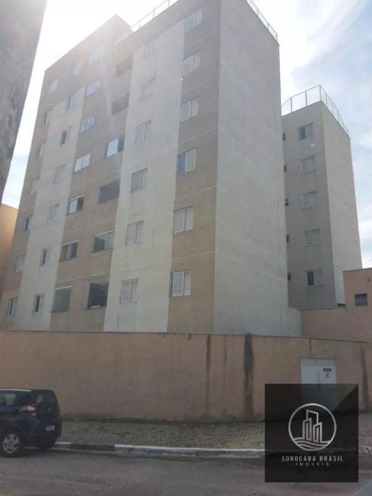 Apartamento à venda com 3 quartos, 67m² - Foto 1